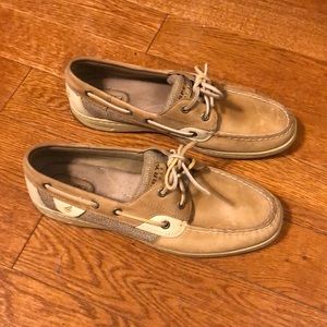 sperrys